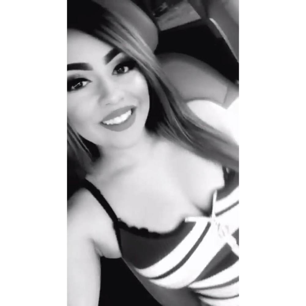 Meet your Posher, Dri'a